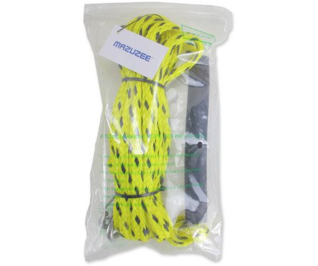 AQUA MARINE - 14FT Tow Harness With Clips 2K